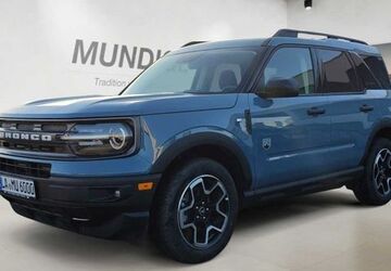 Ford Bronco 35.200 km 39.990 &euro; Landshut 84030