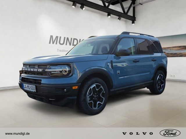 Ford Bronco 35.200 km 39.990 &euro; Landshut 84030