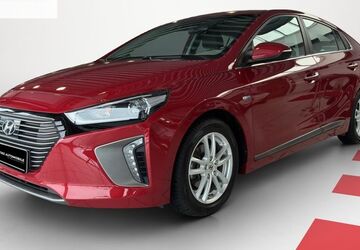 Hyundai IONIQ 60.148 km 16.390 &euro; Marne 25709
