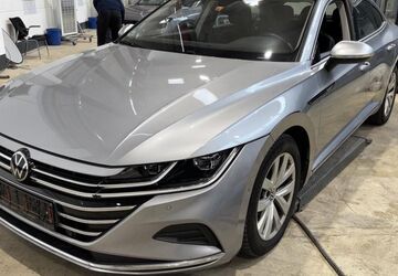 VW Arteon 160.000 km 26.490 &euro; Peine 31226