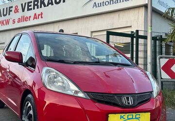 Honda Jazz 88.000 km 6.900 &euro; Mannheim 68199
