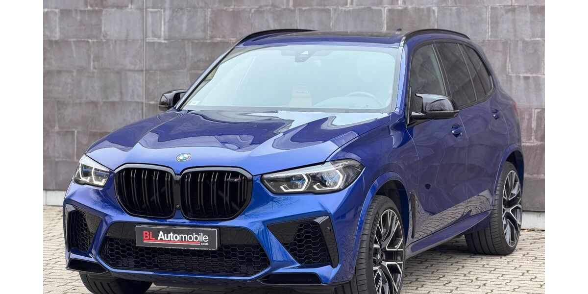 BMW X5 M 33.000 km 74.990 &euro; Langweid 86462