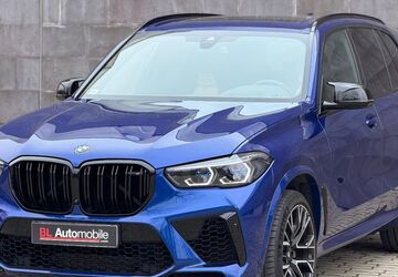 BMW X5 M 33.000 km 77.990 &euro; Langweid 86462