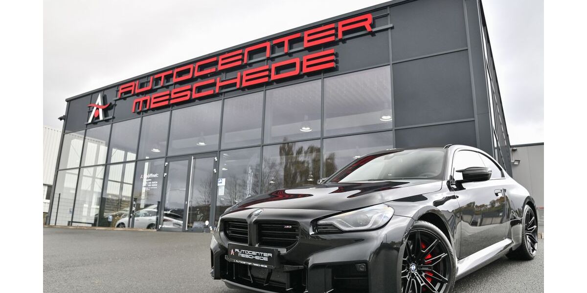 BMW M2 6.925 km 71.790 &euro; Meschede/NRW 59872