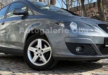 Seat Altea 95.800 km 5.990 &euro; Nürnberg 90431