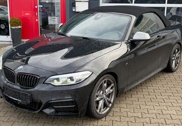 BMW M240i 46.000 km 35.950 &euro; Heroldstatt 72535