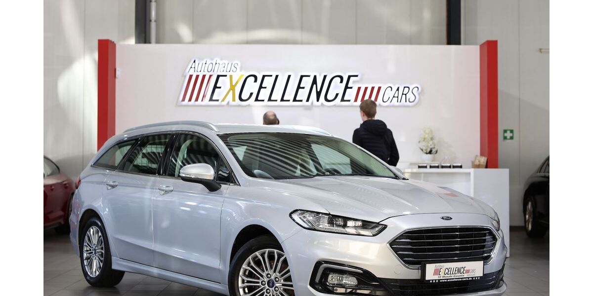 Ford Mondeo 145.000 km 17.991 &euro; Hamm 59077