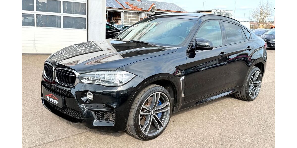 BMW X6 M 137.000 km 39.900 &euro; Calw 75365