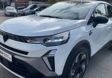 Renault Symbioz 4.900 km 27.480 &euro; Dachau 85221