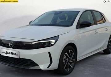 Opel Corsa 1.001 km 21.900 &euro; Balingen 72336