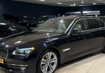 BMW 730 387.000 km 14.950 &euro; Hengelo 