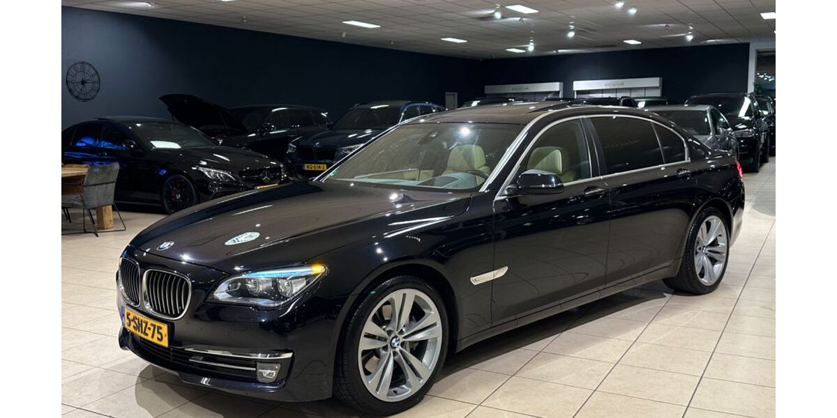 BMW 730 387.000 km 14.950 &euro; Hengelo 