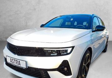 Opel Astra 11.000 km 29.980 &euro; Hannover 30453