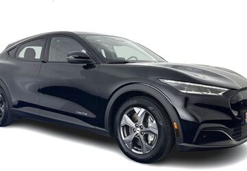 Ford Mustang Mach-E 289.894 km 15.945 &euro; Teuge/Holland 