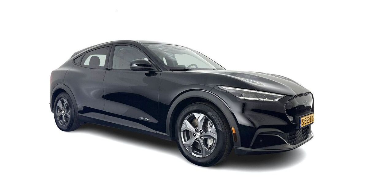 Ford Mustang Mach-E 289.894 km 15.945 &euro; Teuge/Holland 