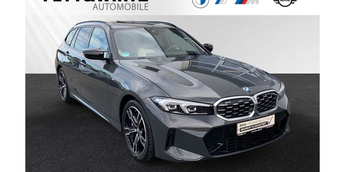 BMW M340d 9.100 km 54.490 &euro; Geldern 47608