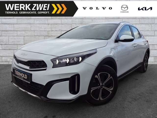 Kia XCeed 53.800 km 21.900 &euro; Augsburg 86179