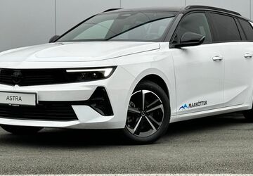 Opel Astra 5.000 km 26.990 &euro; Gütersloh 33334