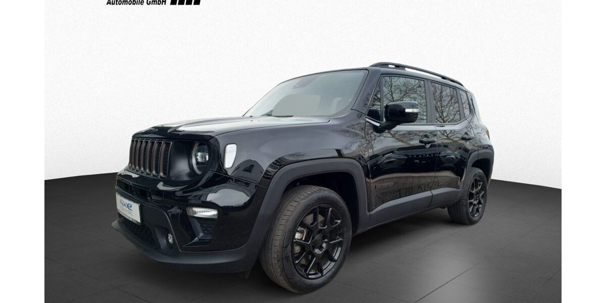 Jeep Renegade 33.150 km 23.990 &euro; Pforzheim 75179