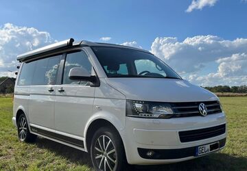 VW T5 California 235.000 km 30.900 &euro; Kevelaer 47623