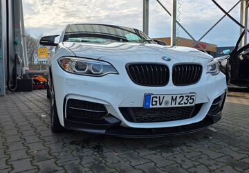 BMW M235 147.000 km 24.999 &euro; Korschenbroich 41352