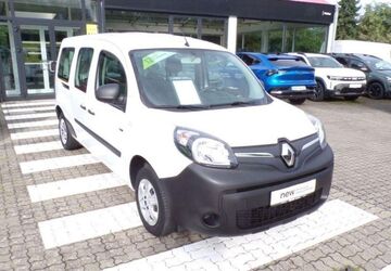 Renault Kangoo 30.948 km 12.450 &euro; Herzberg am Harz 37412