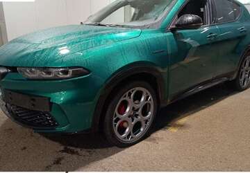 Alfa Romeo Tonale 25.457 km 35.980 &euro; Marburg 35043