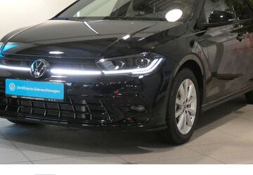 VW Polo 1.500 km 32.900 &euro; Blaufelden 74572