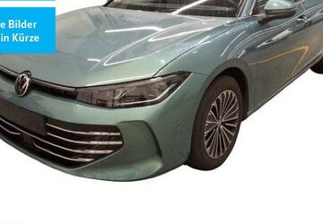 VW Passat 13.850 km 39.930 &euro; Insingen 91610