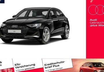 Audi A3 24.307 km 31.880 &euro; Neumarkt 92318