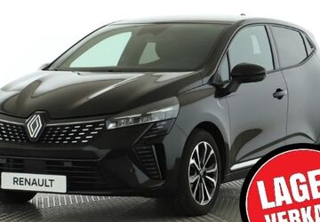 Renault Clio 27.629 km 17.590 &euro; Albstadt 72458