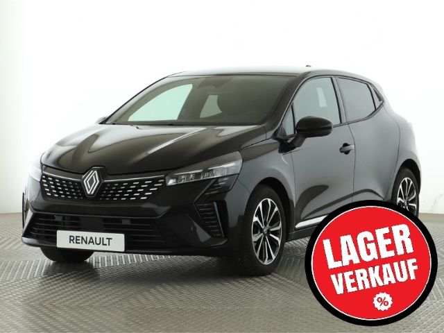 Renault Clio 27.629 km 17.590 &euro; Albstadt 72458