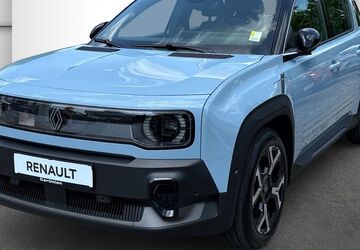 Renault R 4 3.800 km 34.690 &euro; Halle 06132