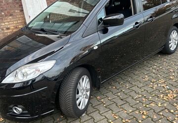 Mazda 5 141.670 km 5.555 &euro; Köln 51069