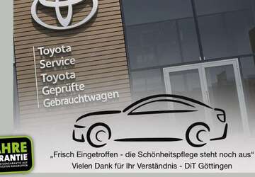 Toyota Aygo 13.003 km 12.990 &euro; Goslar 38644