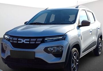 Dacia Spring 11.464 km 13.490 &euro; Borken 46325