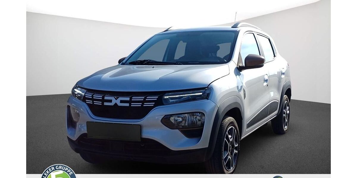 Dacia Spring 11.464 km 13.490 &euro; Borken 46325