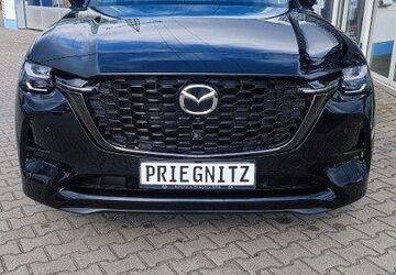 Mazda CX-60 2.060 km 54.990 &euro; Brandenburg a. d. Havel 14772