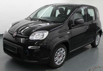 Fiat Panda 19.994 km 12.199 &euro; München 80993