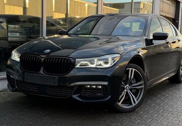 BMW 750 182.000 km 20.899 &euro; Frankfurt am Main 60326