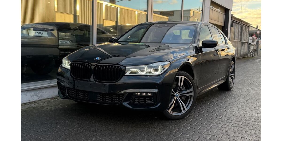 BMW 750 182.000 km 20.899 &euro; Frankfurt am Main 60326