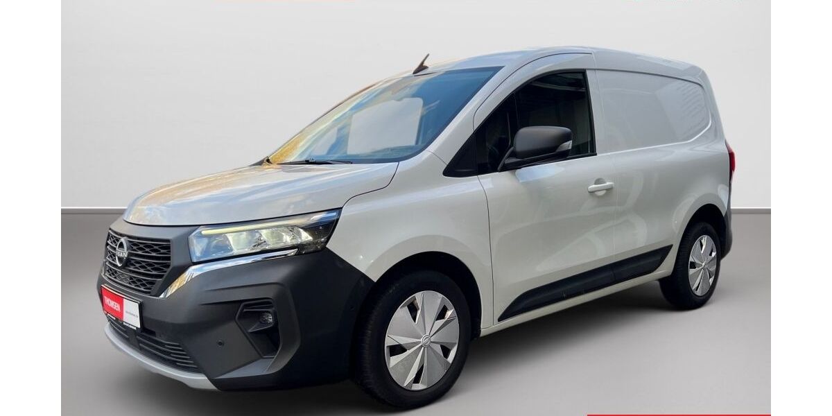 Nissan Townstar 39.000 km 16.785 &euro; Halstenbek 25469