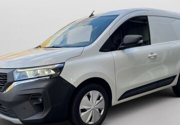 Nissan Townstar 39.000 km 17.985 &euro; Halstenbek 25469