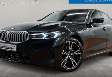 BMW 320 25.174 km 43.960 &euro; Stuttgart 70569