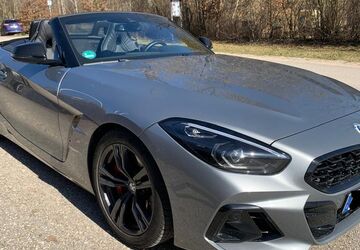 BMW Z4 M40 24.900 km 50.800 &euro; Aichach 86551