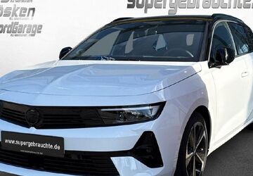 Opel Astra 1.001 km 29.900 &euro; Kaiserslautern 67663