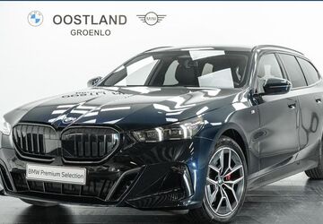 BMW 520 24.552 km 59.835 &euro; Groenlo 