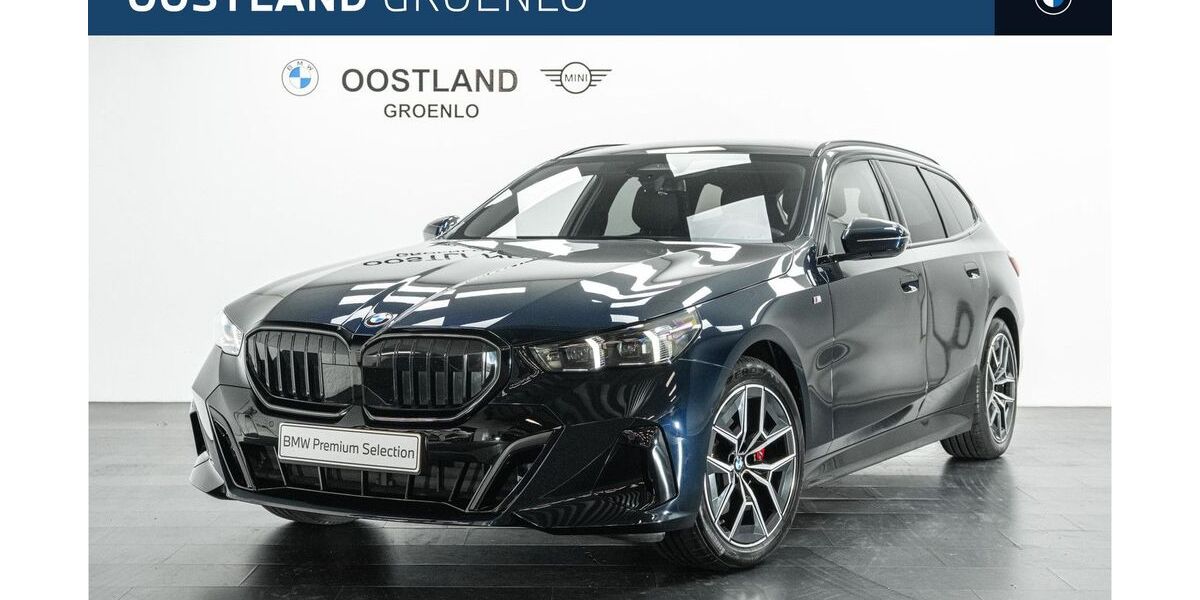 BMW 520 24.552 km 59.835 &euro; Groenlo 