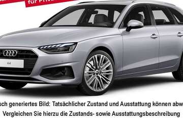 Audi A4 10.350 km 47.980 &euro; Verden 27283