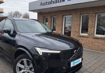 Volvo XC90 25.039 km 65.490 &euro; Übach-Palenberg 52531